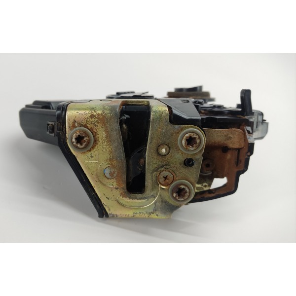 Fechadura Porta T.e Toyota Hilux 3.0 2009