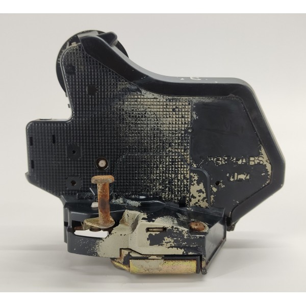 Fechadura Porta T.e Toyota Hilux 3.0 2009