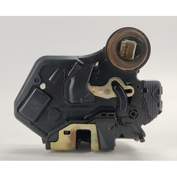 Fechadura Porta T.e Toyota Hilux 3.0 2009