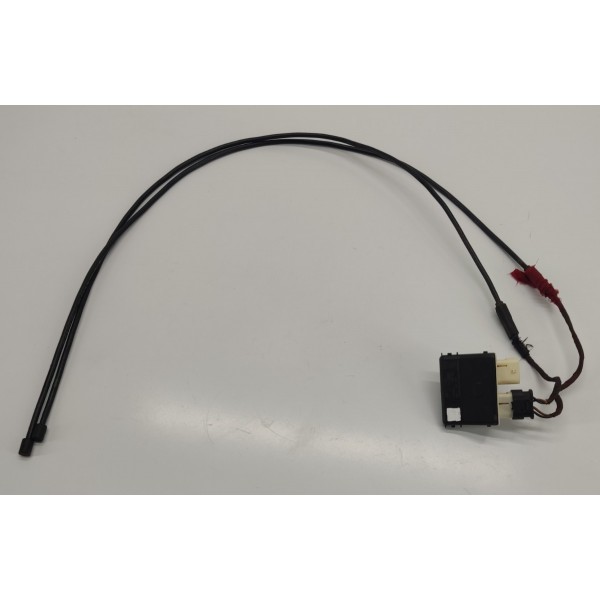 Sensor Modulo Abertura Tampa Traseira Audi Q8 2019 3g0962243