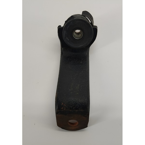 Suporte Intercooler Toyota Hilux 3.0 2009 01 Preto