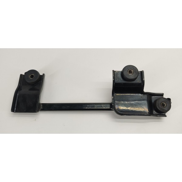 Suporte Intercooler Toyota Hilux 3.0 2009 02 Preto