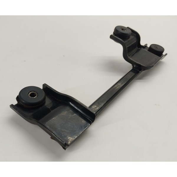 Suporte Intercooler Toyota Hilux 3.0 2009 02 Preto