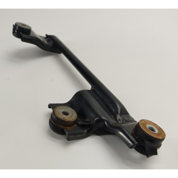 Suporte Intercooler Toyota Hilux 3.0 2009 02 Preto