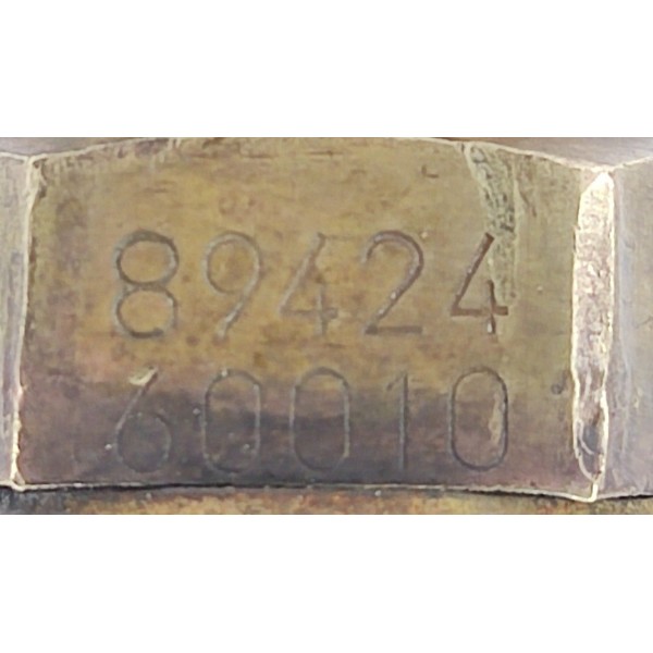 Sensor Temperatura Intercooler Toyota Hilux 3.0 2009