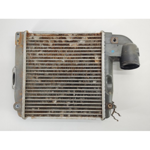 Intercooler Toyota Hilux 3.0 2009
