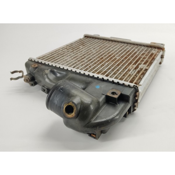 Intercooler Toyota Hilux 3.0 2009