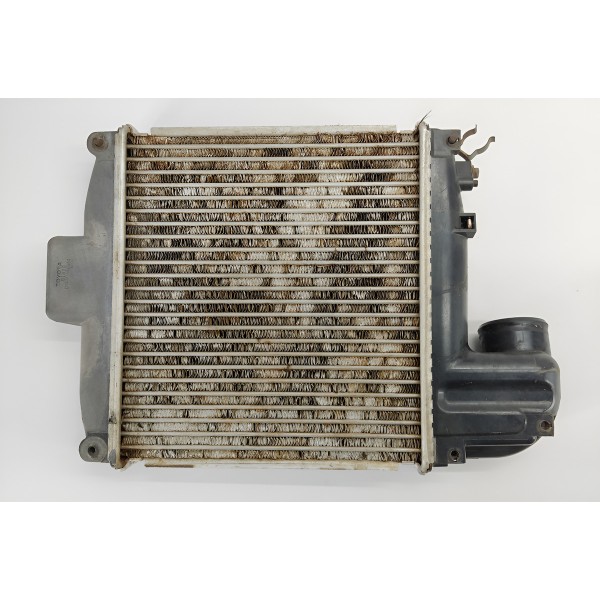 Intercooler Toyota Hilux 3.0 2009
