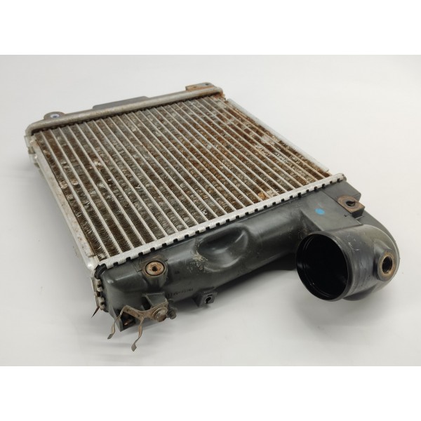 Intercooler Toyota Hilux 3.0 2009