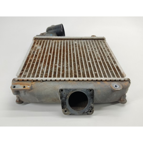 Intercooler Toyota Hilux 3.0 2009