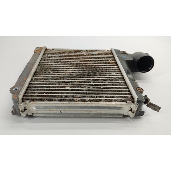 Intercooler Toyota Hilux 3.0 2009