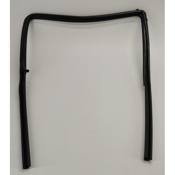 Borracha Guarnição Porta T.d Toyota Hilux 3.0 2009