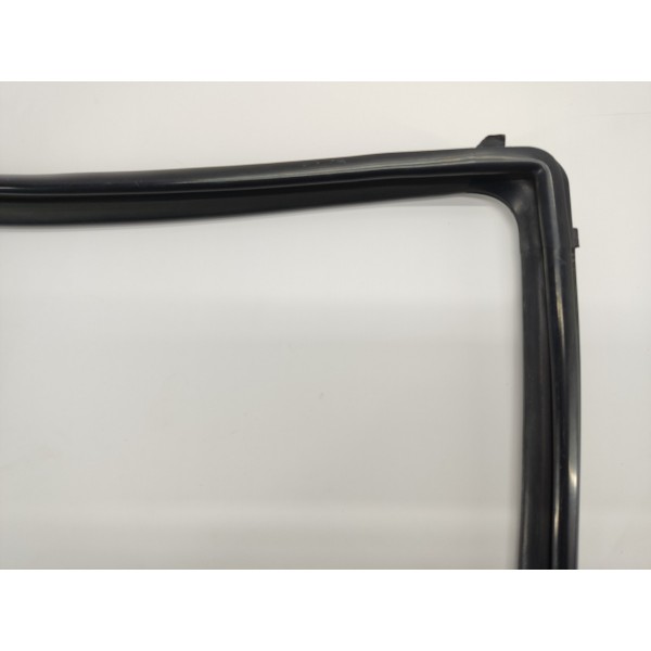 Borracha Guarnição Porta T.d Toyota Hilux 3.0 2009