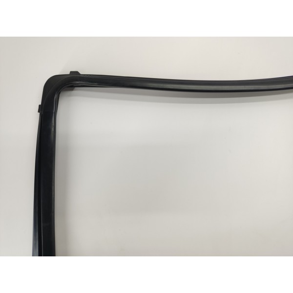 Borracha Guarnição Porta T.d Toyota Hilux 3.0 2009