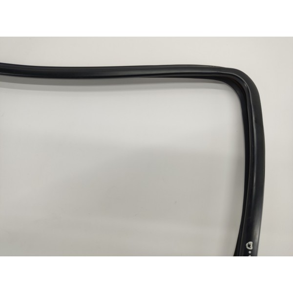 Borracha Guarnição Porta T.d Toyota Hilux 3.0 2009