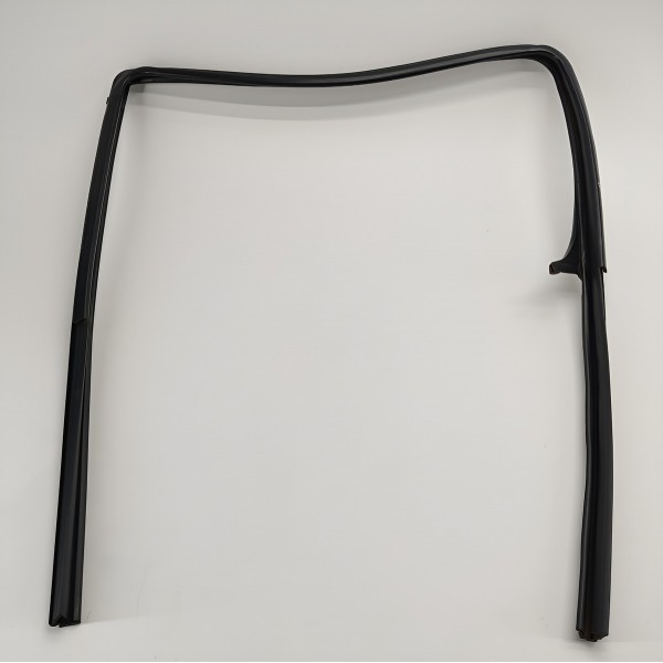 Borracha Guarnição Porta T.d Toyota Hilux 3.0 2009