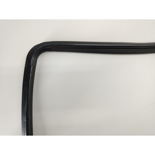 Borracha Guarnição Porta T.d Toyota Hilux 3.0 2009