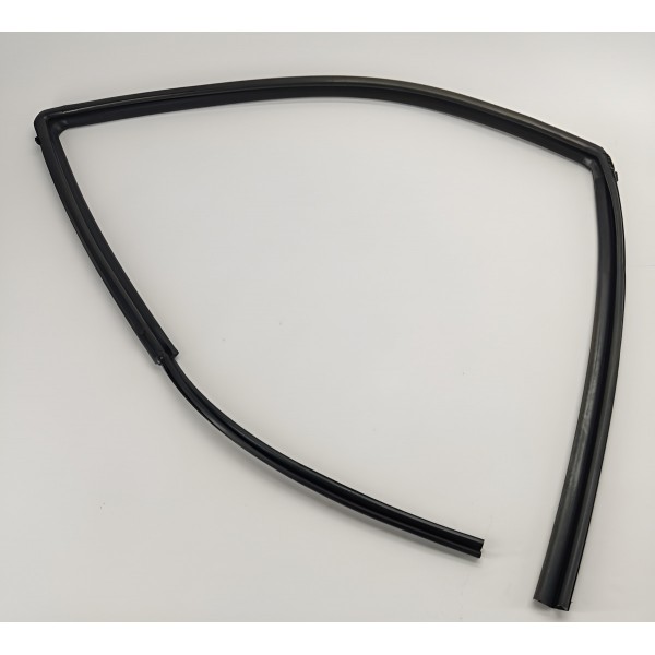 Borracha Guarnição Porta D.d Toyota Hilux 3.0 2009