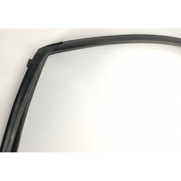 Borracha Guarnição Porta D.d Toyota Hilux 3.0 2009