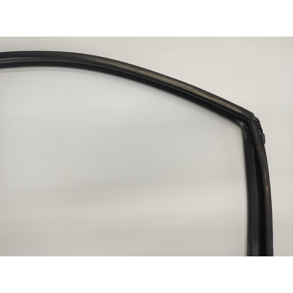 Borracha Guarnição Porta D.d Toyota Hilux 3.0 2009