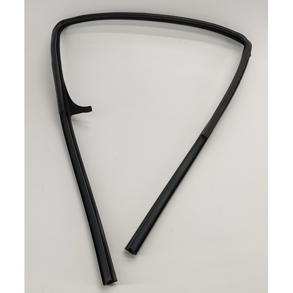 Borracha Guarnição Porta T.e Toyota Hilux 3.0 2009