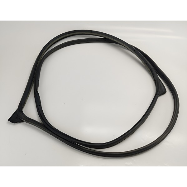 Borracha Fixa Porta D.e Toyota Hilux 3.0 2009 678620k010