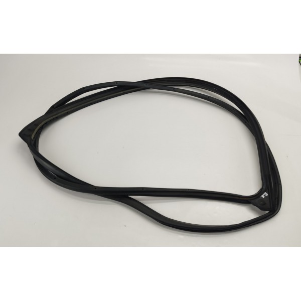 Borracha Fixa Porta D.e Toyota Hilux 3.0 2009 678620k010