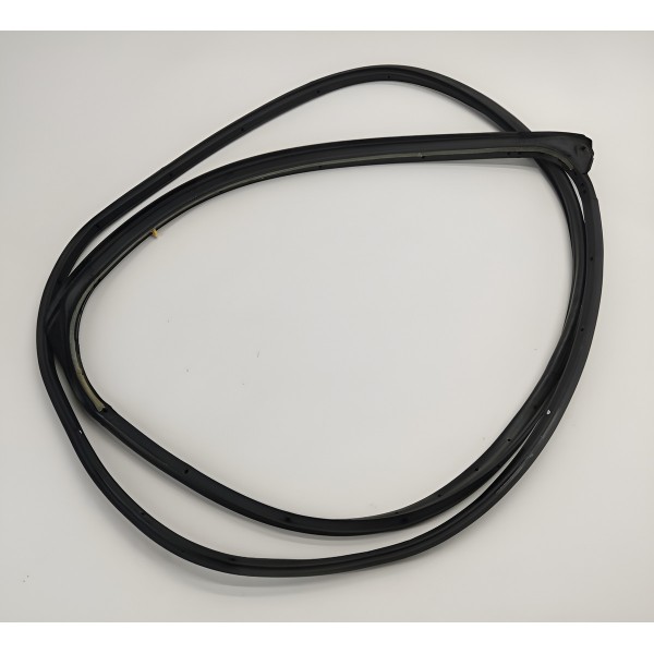 Borracha Fixa Porta T.d Toyota Hilux 3.0 2009 678710k010