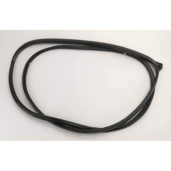 Borracha Fixa Porta T.e Toyota Hilux 3.0 2009 678720k010