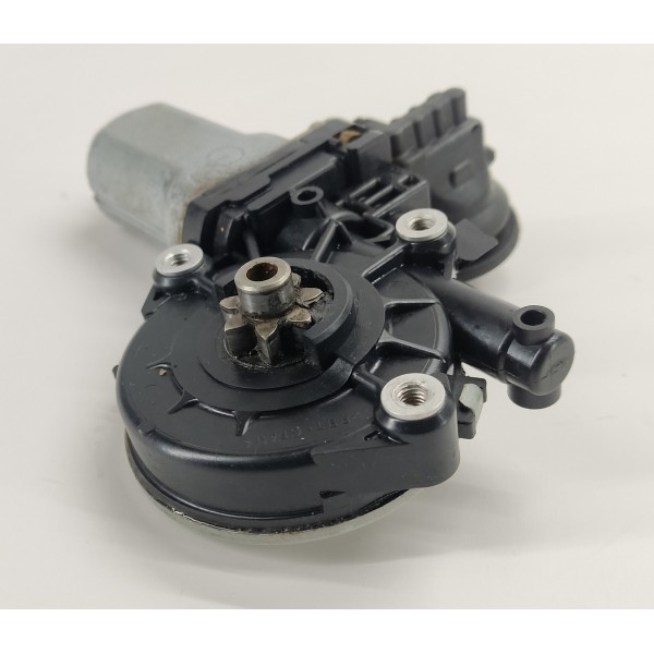 Motor Maquina Vidro Dianteiro Direito Toyota Hilux 3.0 2009