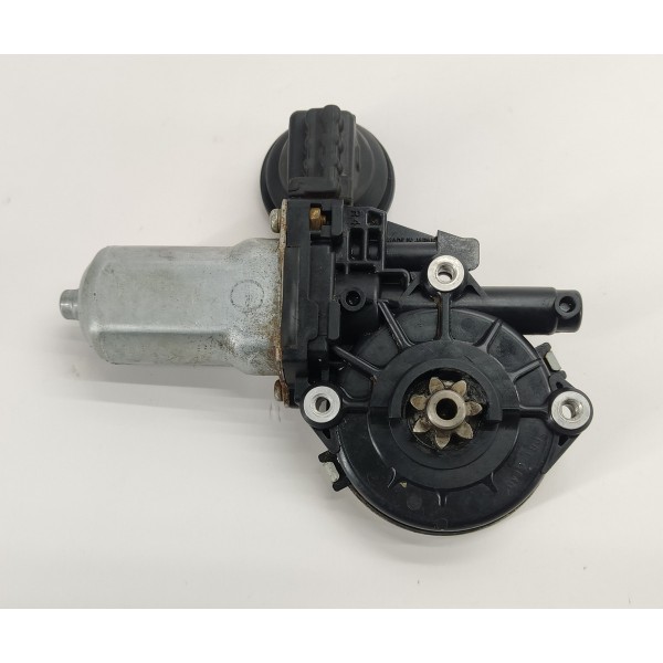 Motor Maquina Vidro Dianteiro Direito Toyota Hilux 3.0 2009