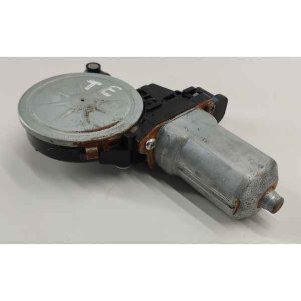 Motor Maquina Vidro Traseiro Esquerdo Toyota Hilux 3.0 2009