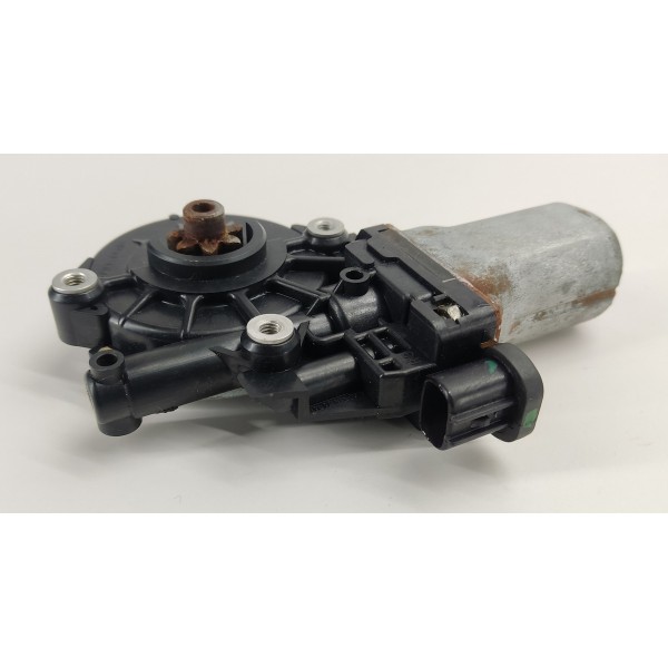 Motor Maquina Vidro Traseiro Esquerdo Toyota Hilux 3.0 2009