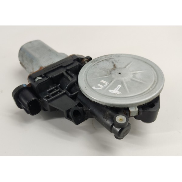 Motor Maquina Vidro Traseiro Esquerdo Toyota Hilux 3.0 2009