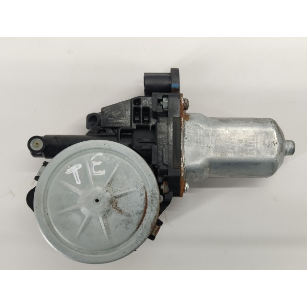 Motor Maquina Vidro Traseiro Esquerdo Toyota Hilux 3.0 2009