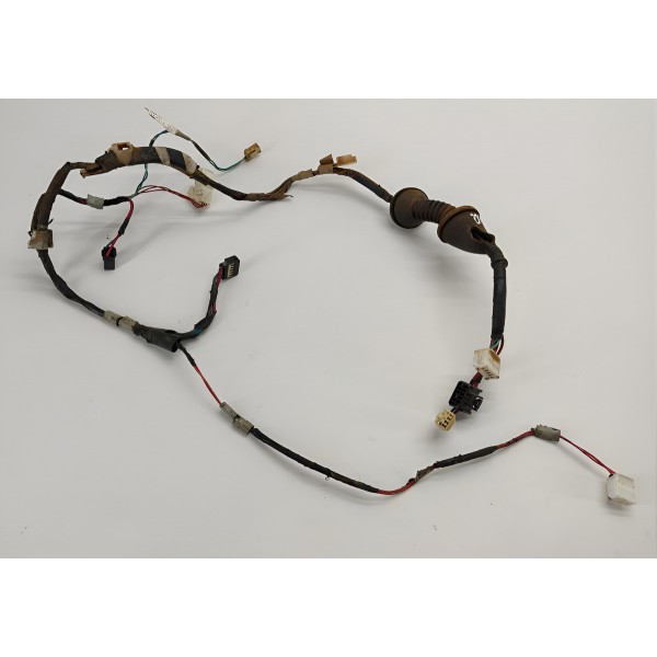 Chicote Porta D.d Toyota Hilux 3.0 2009