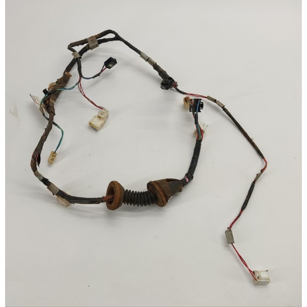 Chicote Porta D.d Toyota Hilux 3.0 2009