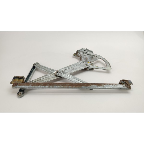 Maquina Vidro Dianteira Direita Toyota Hilux 3.0 2009