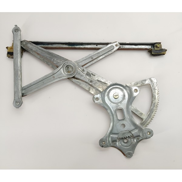 Maquina Vidro Dianteira Direita Toyota Hilux 3.0 2009