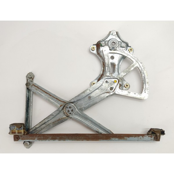 Maquina Vidro Dianteira Direita Toyota Hilux 3.0 2009