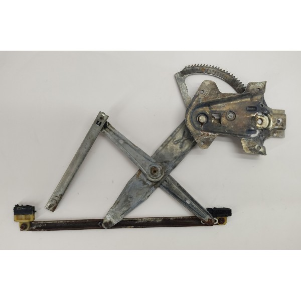 Maquina Vidro Dianteira Esquerda Toyota Hilux 3.0 2009