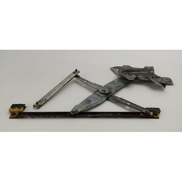 Maquina Vidro Dianteira Esquerda Toyota Hilux 3.0 2009