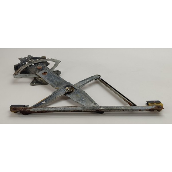 Maquina Vidro Dianteira Esquerda Toyota Hilux 3.0 2009