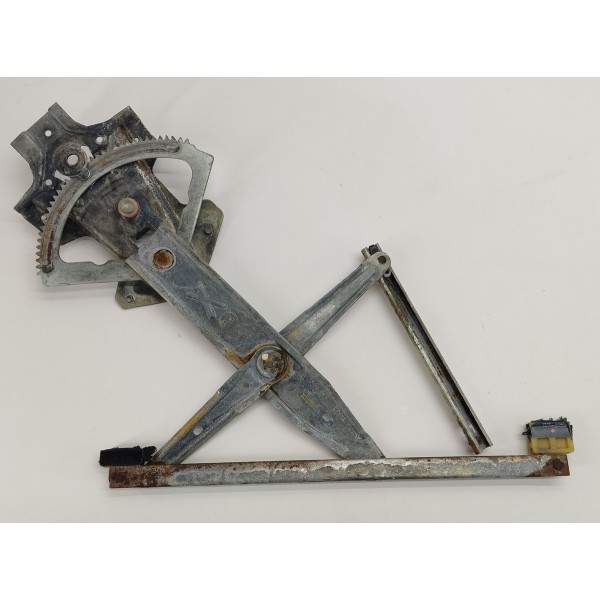 Maquina Vidro Dianteira Esquerda Toyota Hilux 3.0 2009