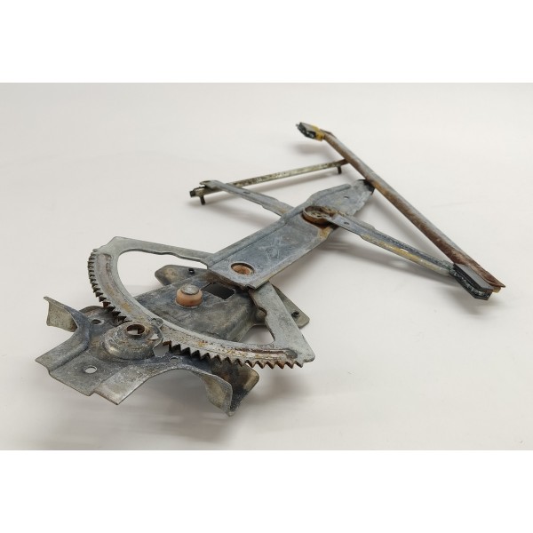 Maquina Vidro Dianteira Esquerda Toyota Hilux 3.0 2009