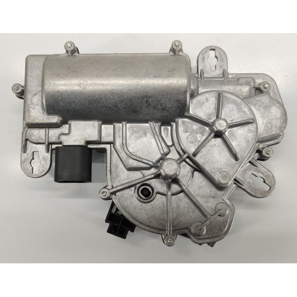 Motor Trava Eletrica Tampa Traseira Audi Q8 2019 3v5827887