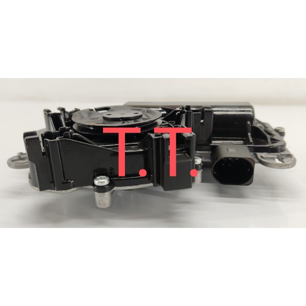 Motor Trava Eletrica Tampa Traseira Audi Q8 2019 3v5827887