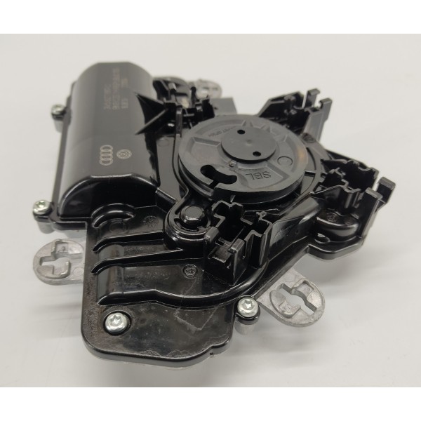 Motor Trava Eletrica Tampa Traseira Audi Q8 2019 3v5827887