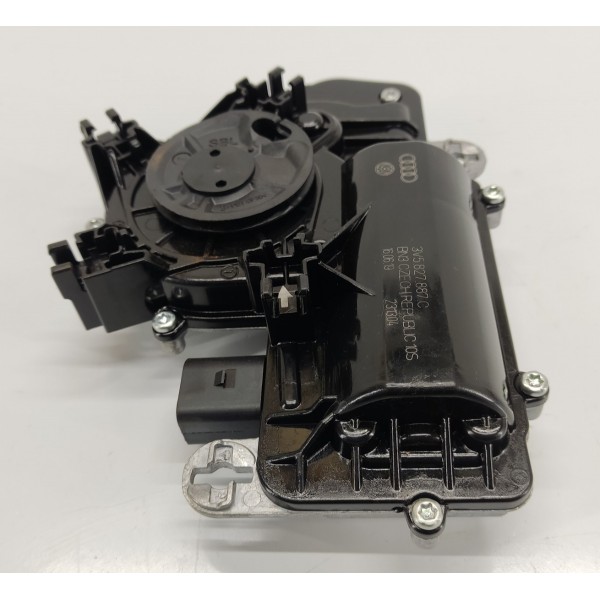 Motor Trava Eletrica Tampa Traseira Audi Q8 2019 3v5827887