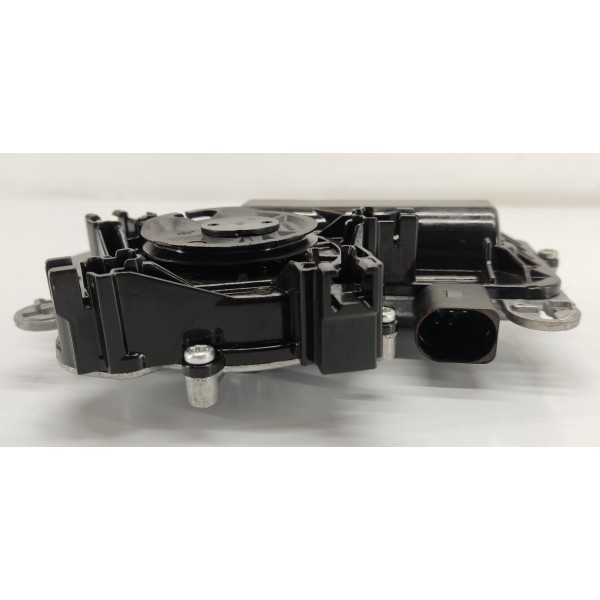 Motor Trava Eletrica Tampa Traseira Audi Q8 2019 3v5827887